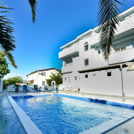 Apartment Jadran - Nin123 By Interhome Exterior photo