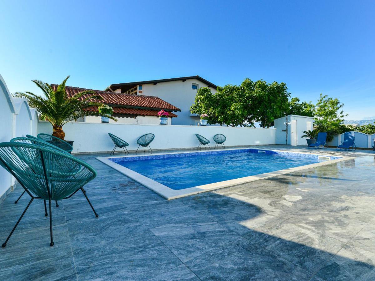 Apartment Jadran - Nin123 By Interhome Exterior photo