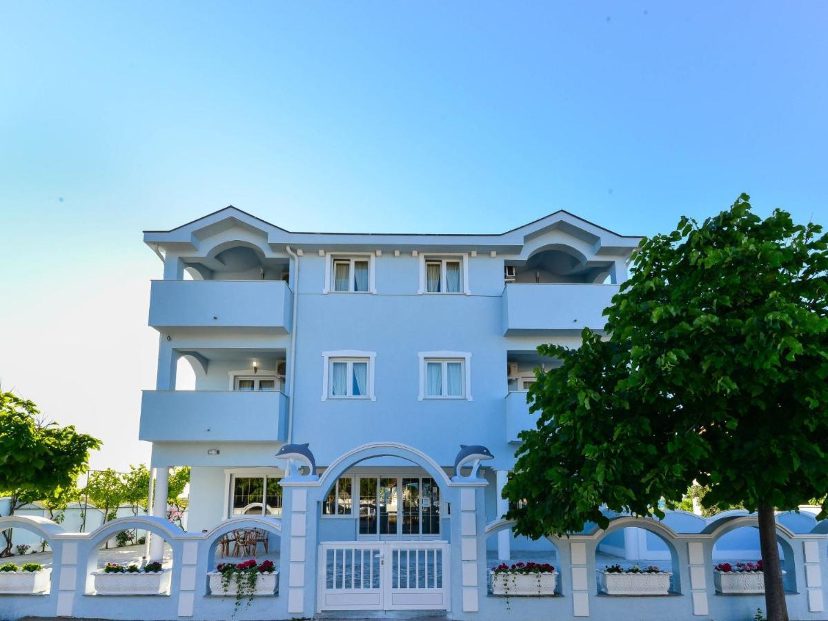 Apartment Jadran - Nin123 By Interhome Exterior photo