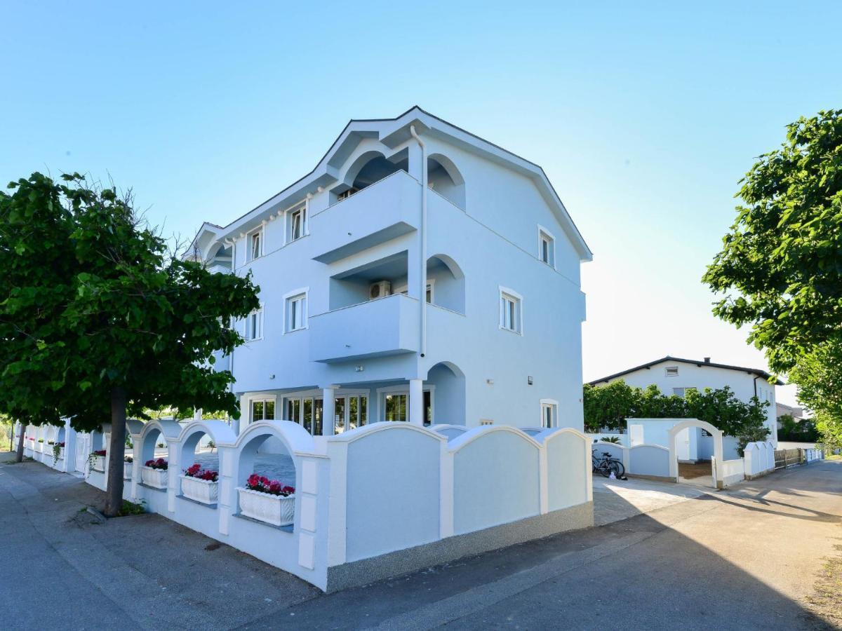 Apartment Jadran - Nin123 By Interhome Exterior photo