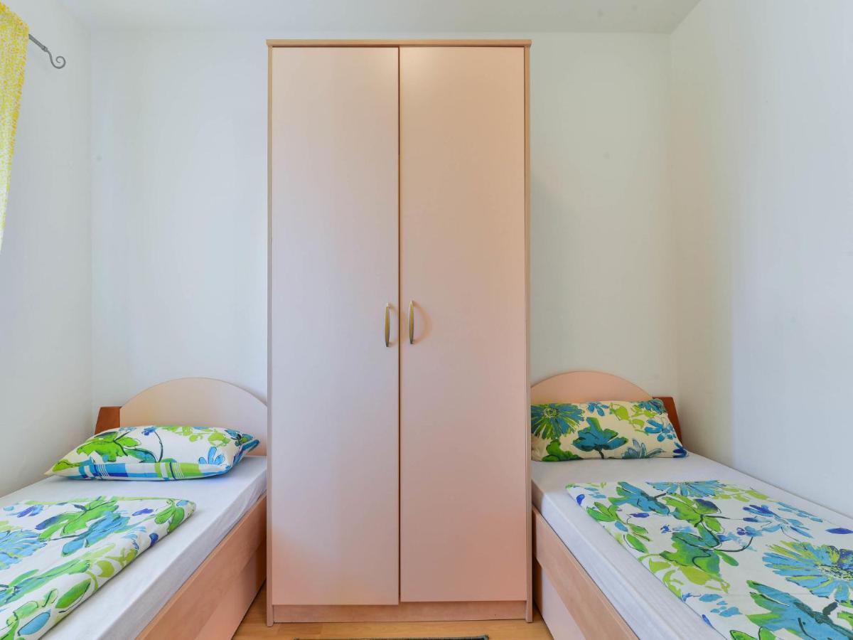 Apartment Jadran - Nin123 By Interhome Exterior photo